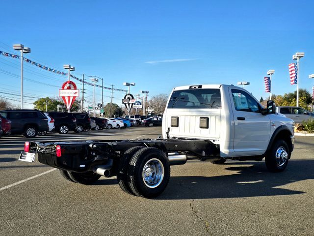 2026 Ram 3500 Tradesman Folsom CA