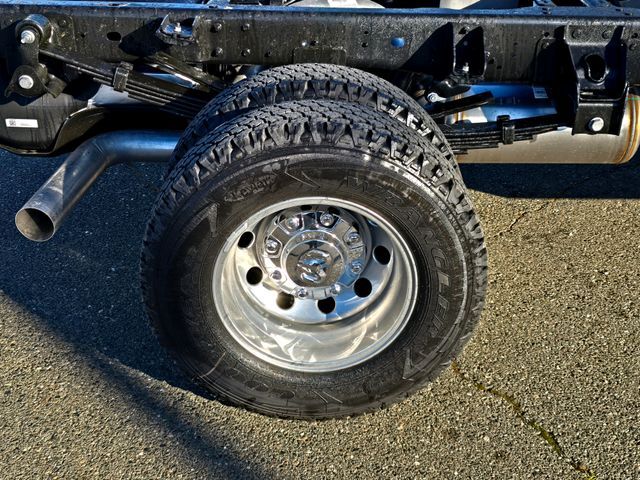 2026 Ram 3500 Tradesman Folsom CA