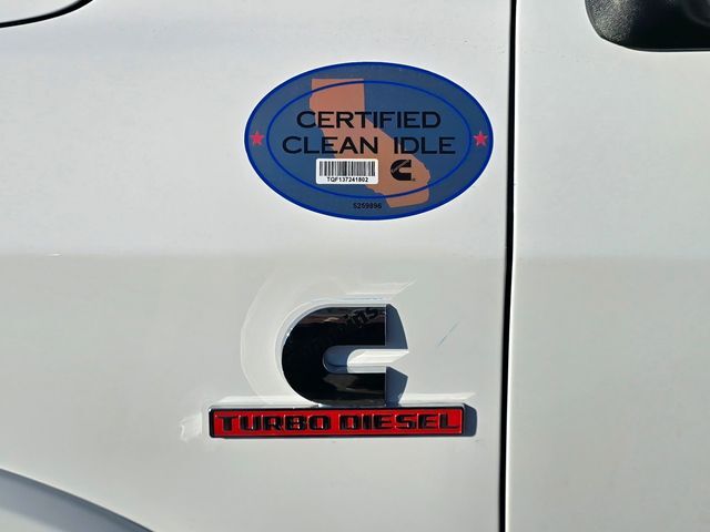 2026 Ram 3500 Tradesman Folsom CA