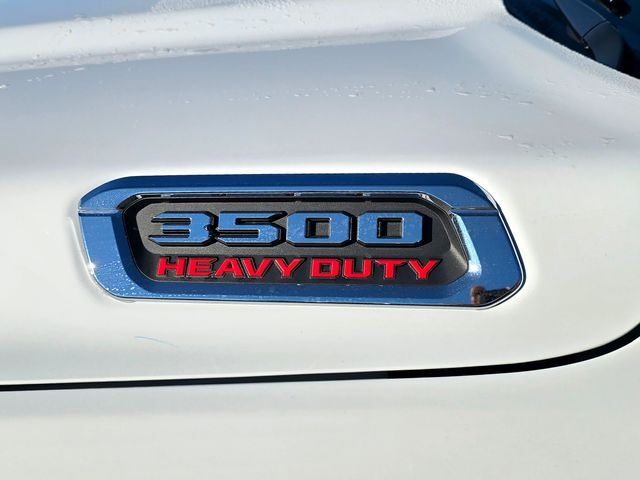 2026 Ram 3500 Tradesman Folsom CA