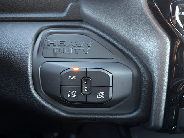 2026 Ram 3500 Tradesman Folsom CA