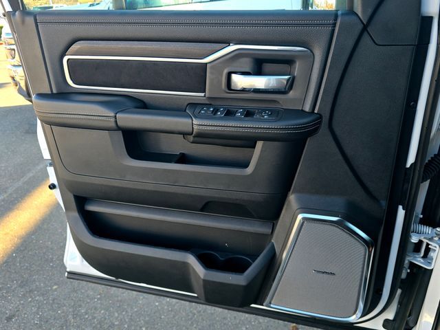 2026 Ram 3500 Tradesman Folsom CA