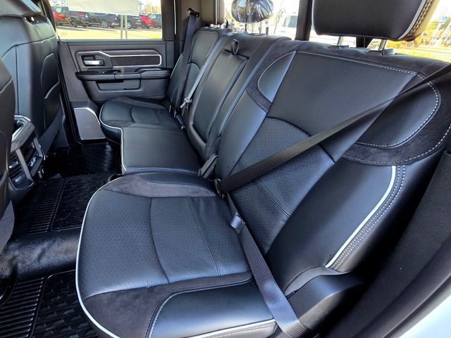2026 Ram 3500 Tradesman Folsom CA