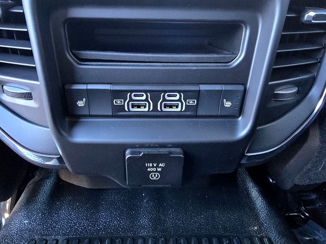 2026 Ram 3500 Tradesman Folsom CA