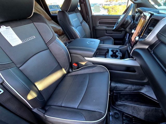 2026 Ram 3500 Tradesman Folsom CA
