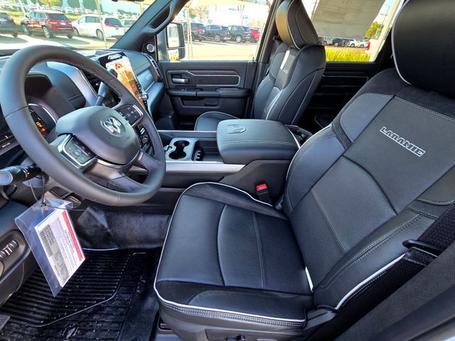 2026 Ram 3500 Tradesman Folsom CA