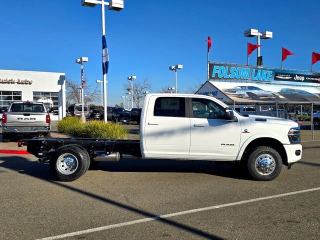 2026 Ram 3500 Tradesman Folsom CA
