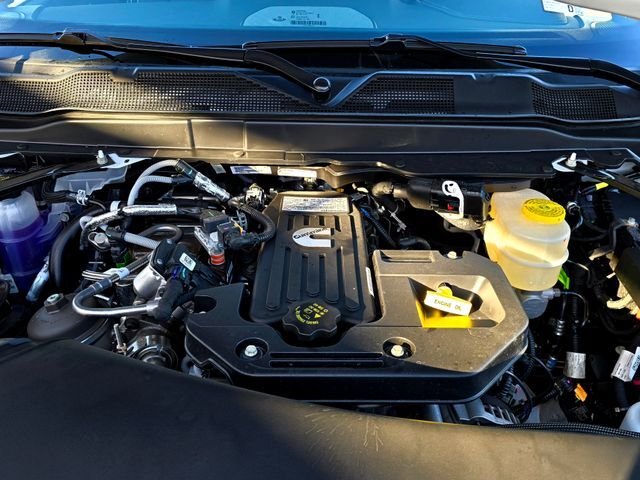 2026 Ram 3500 Tradesman Folsom CA