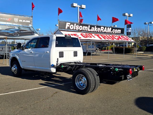 2026 Ram 3500 Tradesman Folsom CA