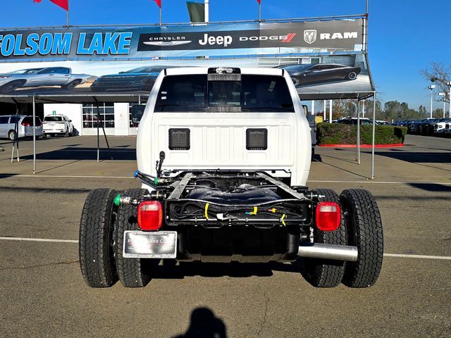 2026 Ram 3500 Tradesman Folsom CA