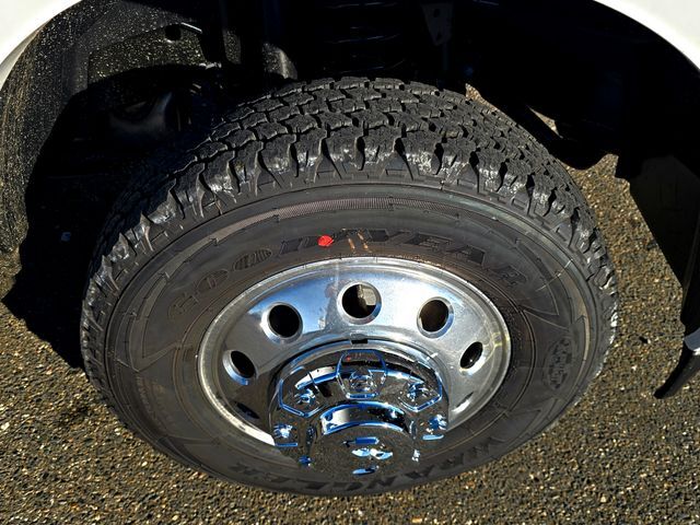 2026 Ram 3500 Tradesman Folsom CA