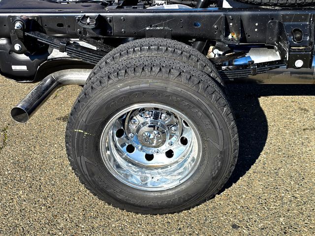 2026 Ram 3500 Tradesman Folsom CA