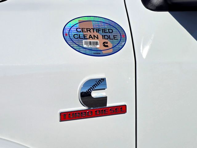 2026 Ram 3500 Tradesman Folsom CA