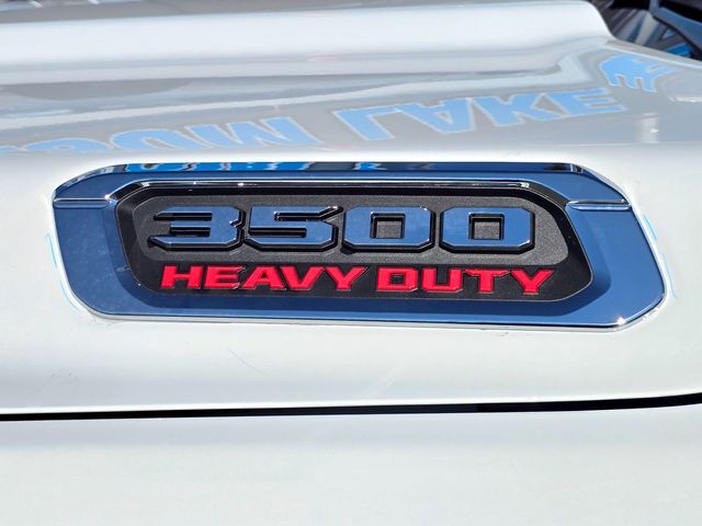 2026 Ram 3500 Tradesman Folsom CA