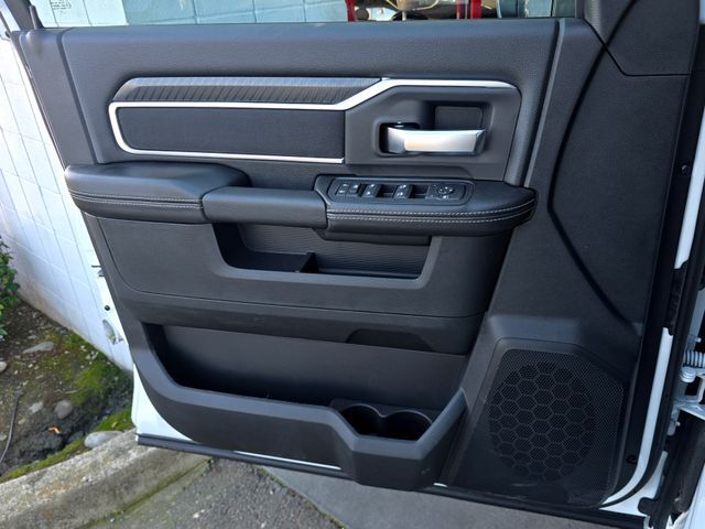 2026 Ram 3500 Tradesman Folsom CA