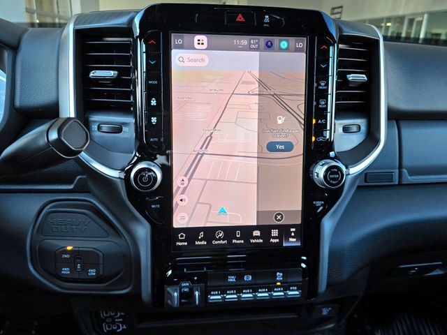 2026 Ram 3500 Tradesman Folsom CA