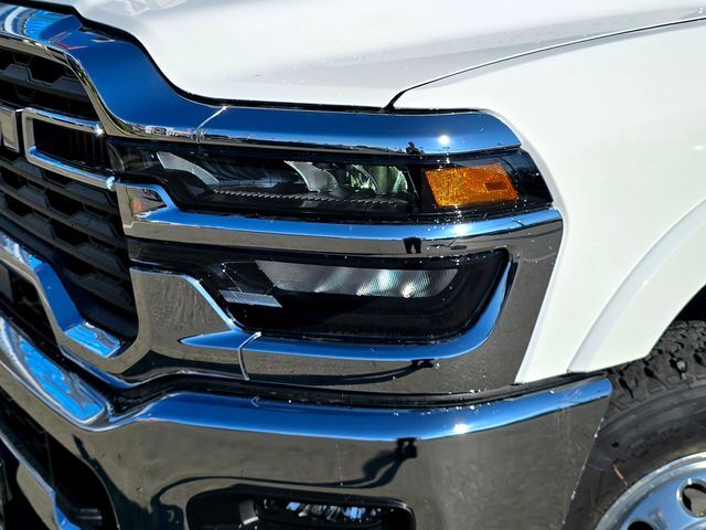 2026 Ram 3500 Tradesman Folsom CA