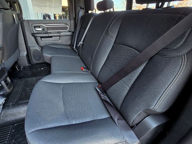 2026 Ram 3500 Tradesman Folsom CA
