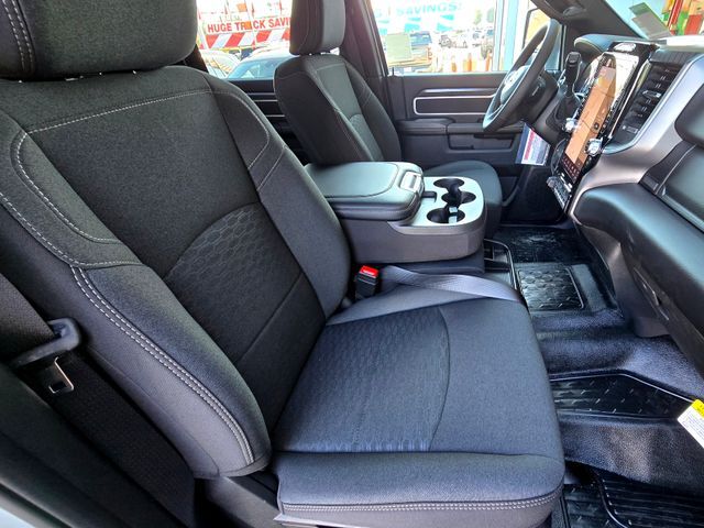 2026 Ram 3500 Tradesman Folsom CA
