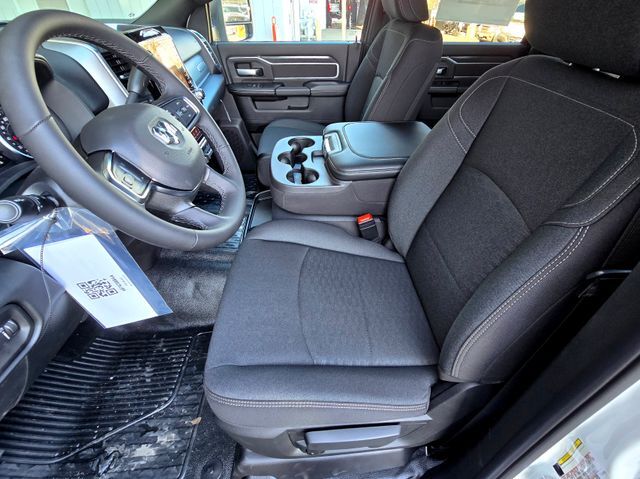 2026 Ram 3500 Tradesman Folsom CA