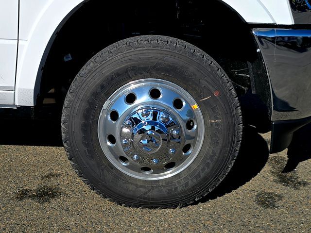 2026 Ram 3500 Tradesman Folsom CA