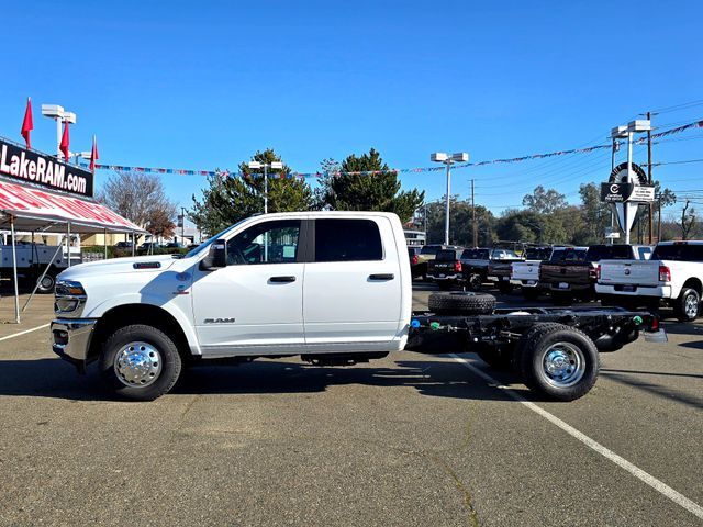 2026 Ram 3500 Tradesman Folsom CA