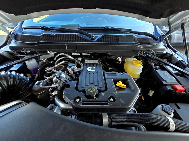 2026 Ram 3500 Tradesman Folsom CA