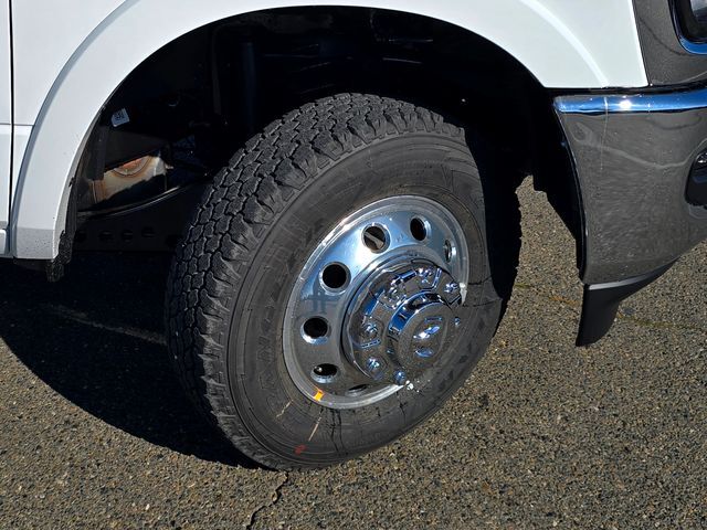 2026 Ram 3500 Tradesman Folsom CA
