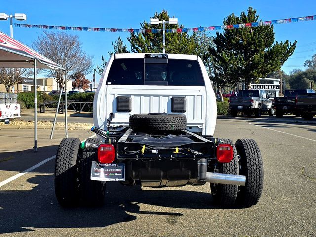 2026 Ram 3500 Tradesman Folsom CA