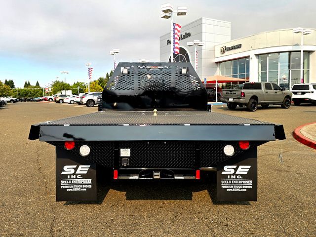 2026 Ram 3500 Tradesman Folsom CA