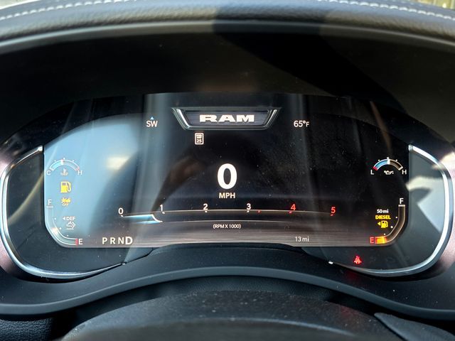2026 Ram 3500 Tradesman Folsom CA