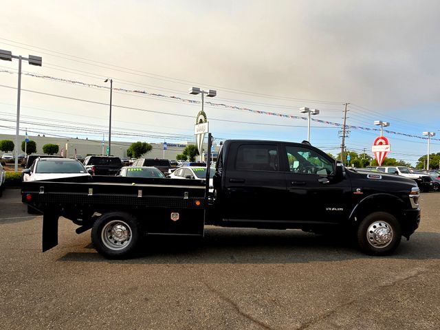 2026 Ram 3500 Tradesman Folsom CA