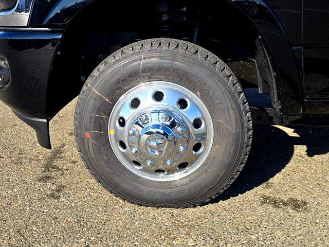 2026 Ram 3500 Tradesman Folsom CA