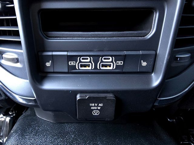 2026 Ram 3500 Tradesman Folsom CA
