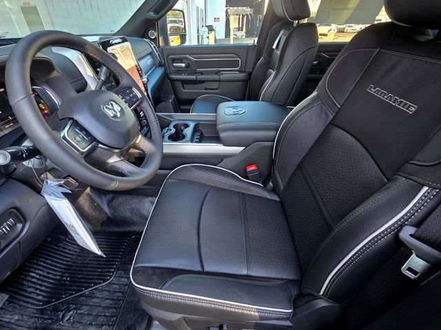 2026 Ram 3500 Tradesman Folsom CA