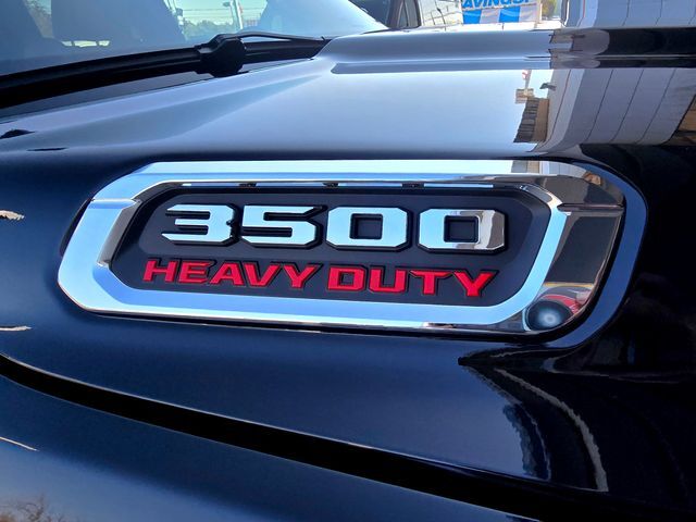 2026 Ram 3500 Tradesman Folsom CA