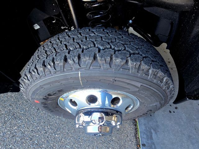 2026 Ram 3500 Tradesman Folsom CA