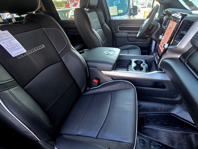 2026 Ram 3500 Tradesman Folsom CA