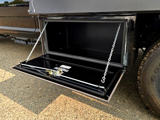 2026 Ram 3500 Tradesman Folsom CA