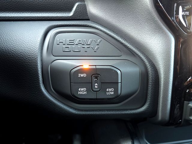 2026 Ram 3500 Tradesman Folsom CA