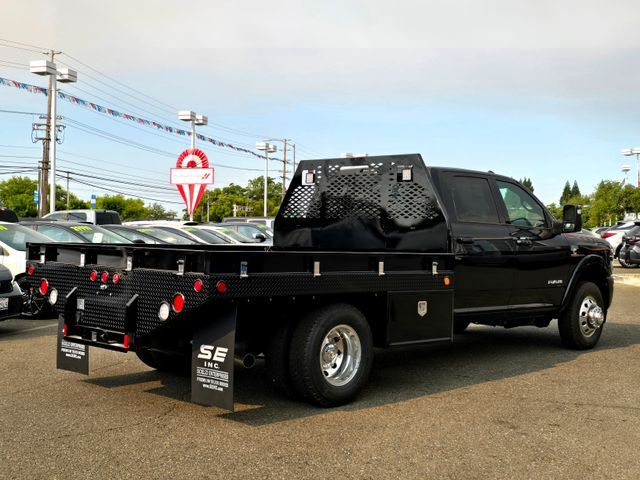 2026 Ram 3500 Tradesman Folsom CA