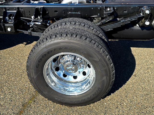 2026 Ram 3500 Tradesman Folsom CA