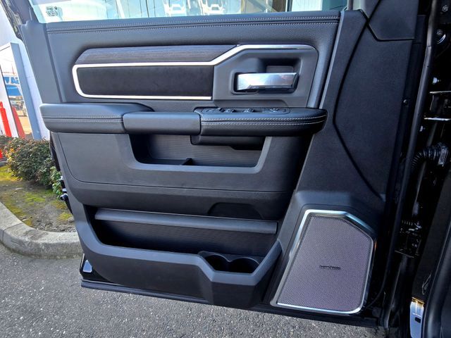 2026 Ram 3500 Tradesman Folsom CA