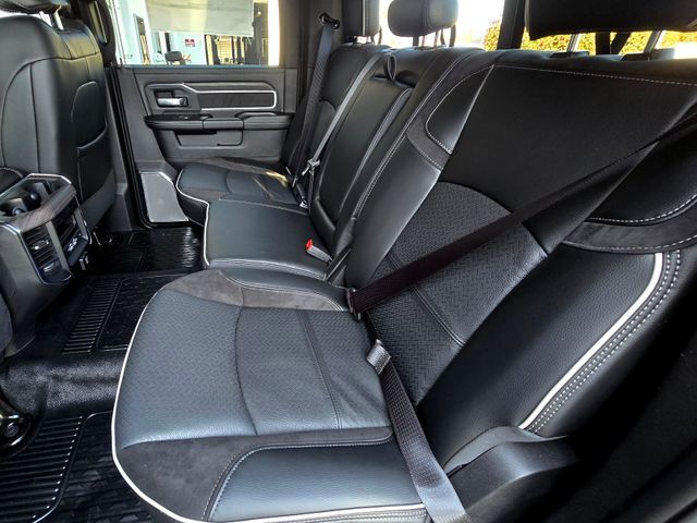 2026 Ram 3500 Tradesman Folsom CA