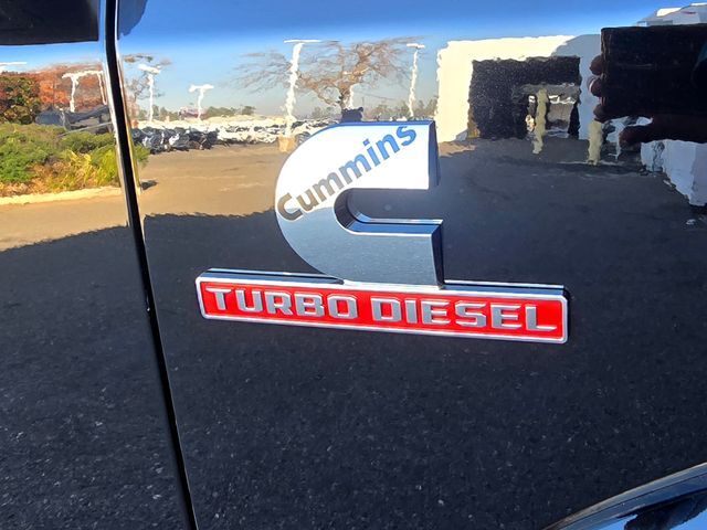 2026 Ram 3500 Tradesman Folsom CA
