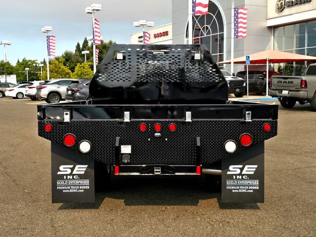 2026 Ram 3500 Tradesman Folsom CA