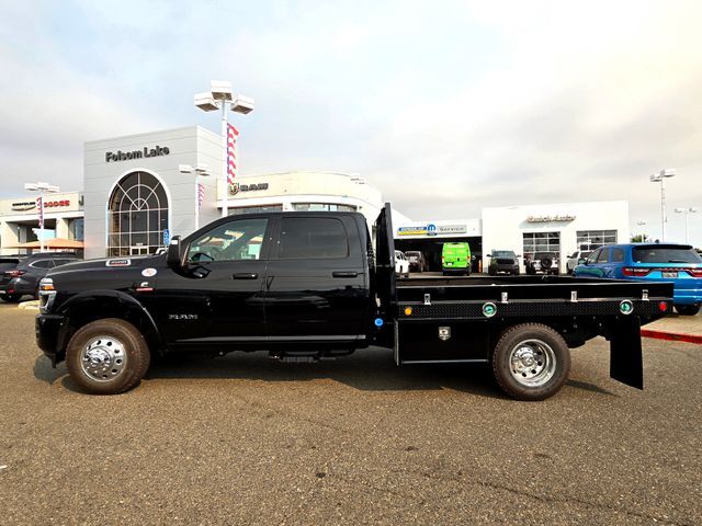 2026 Ram 3500 Tradesman Folsom CA