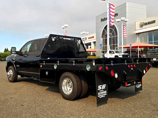 2026 Ram 3500 Tradesman Folsom CA