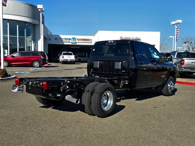 2026 Ram 3500 Tradesman Folsom CA