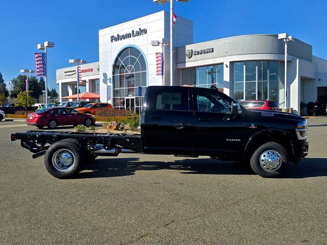 2026 Ram 3500 Tradesman Folsom CA